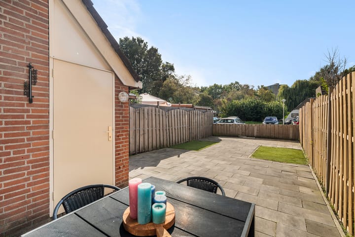 Foto 2 van Perengaarde 43