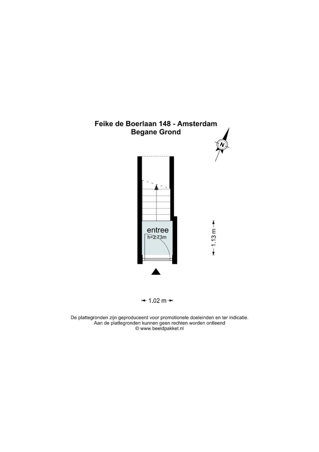 Foto 42 van Feike de Boerlaan 148