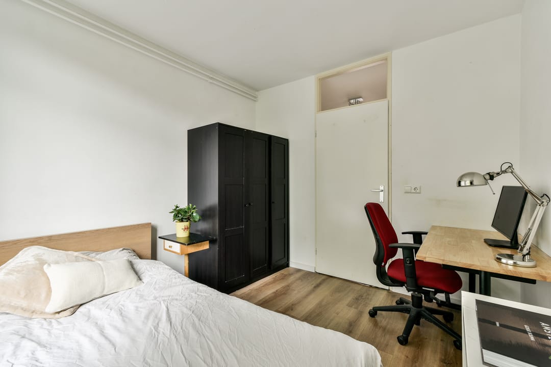 Photo 22 of Tweede Oosterparkstraat 155-B