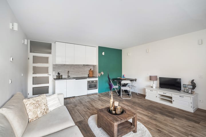 Foto 3 van Perengaarde 43