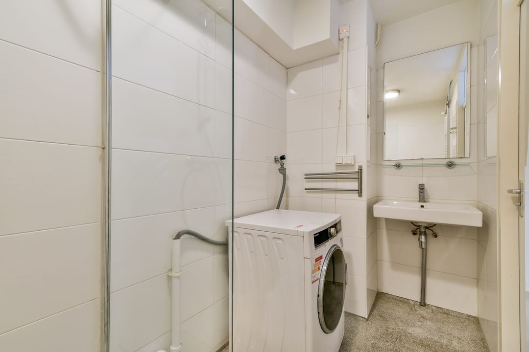 Photo 23 of Tweede Oosterparkstraat 155-B