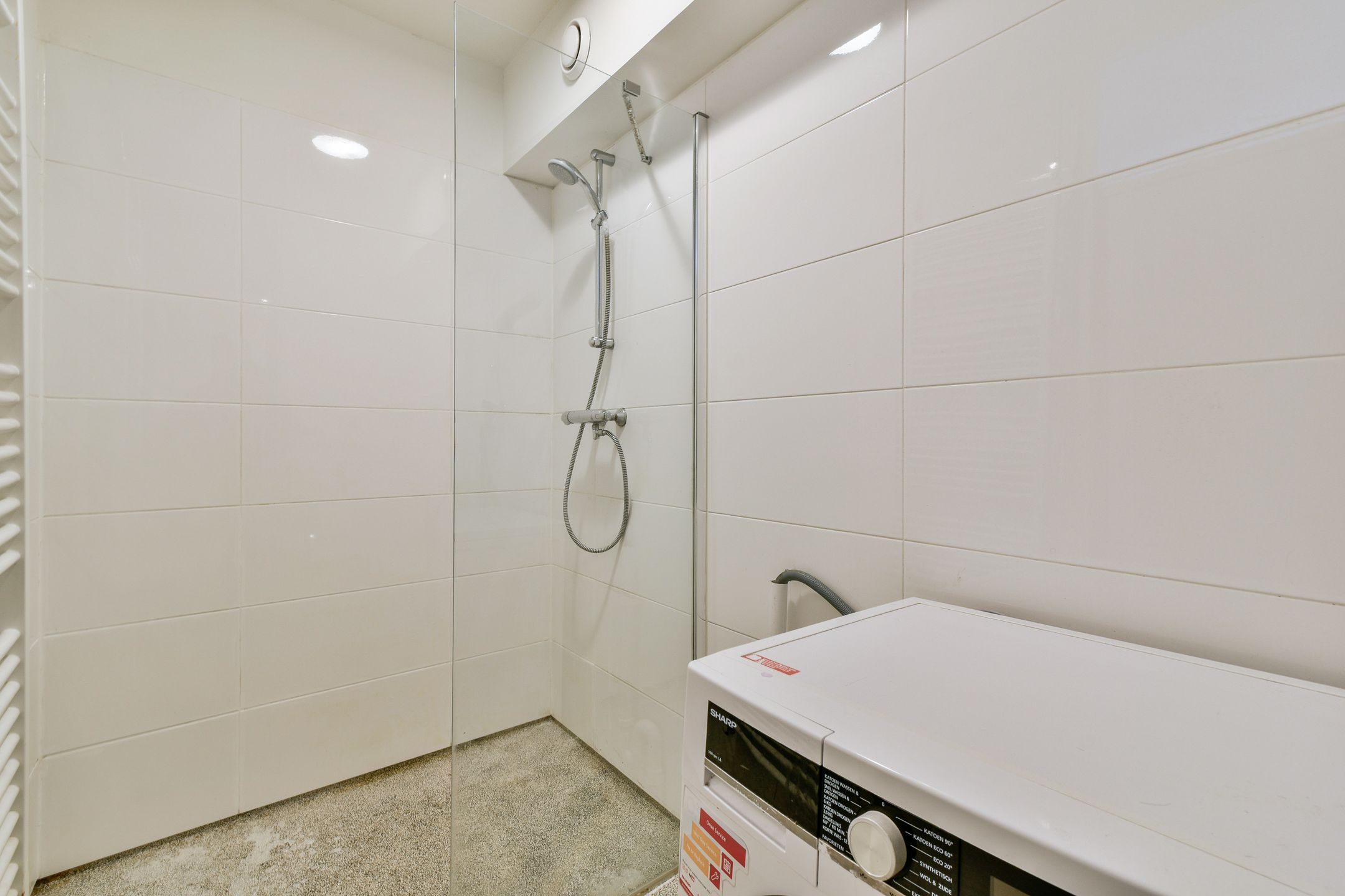 Photo 24 of Tweede Oosterparkstraat 155-B