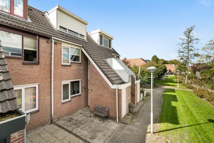 Foto 5 van Perengaarde 43