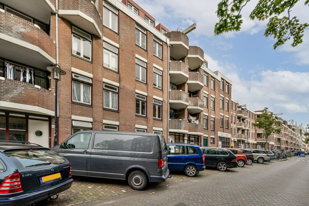 Photo 26 of Tweede Oosterparkstraat 155-B