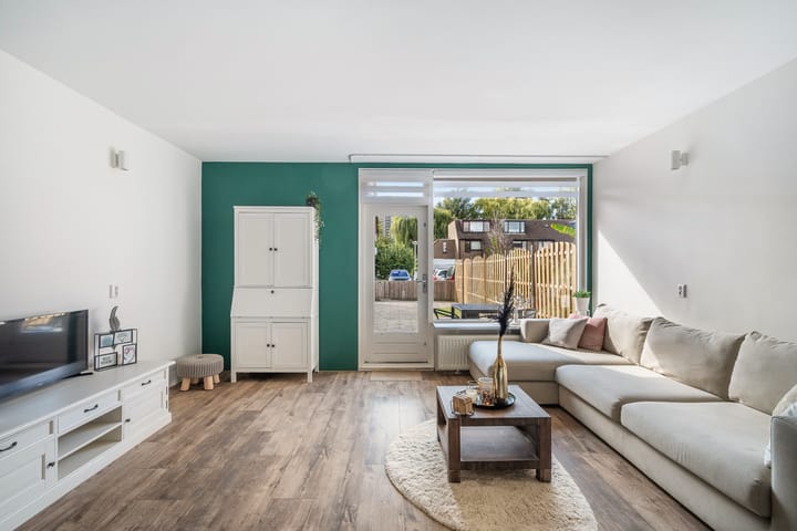 Foto 7 van Perengaarde 43