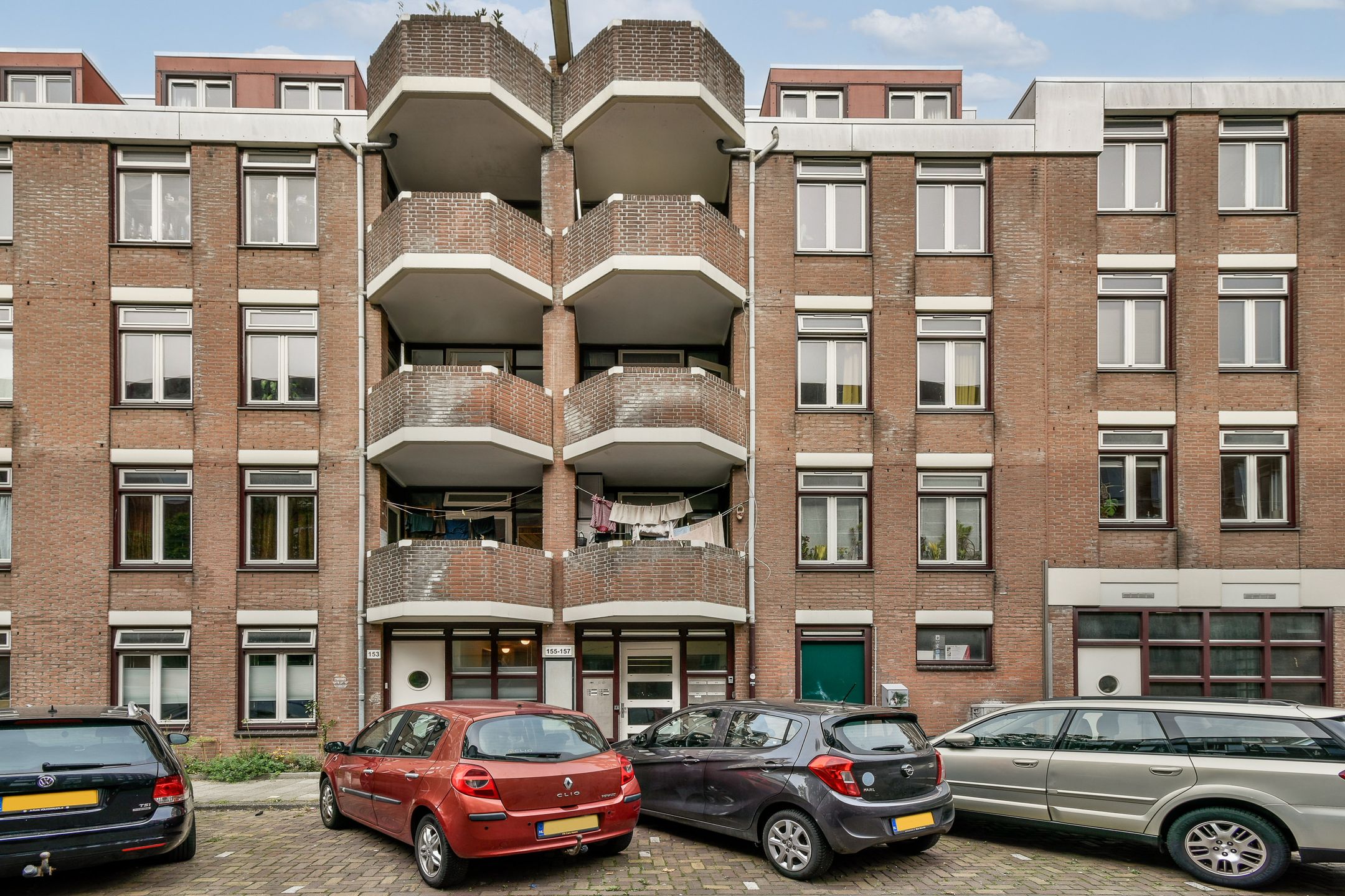Photo 27 of Tweede Oosterparkstraat 155-B
