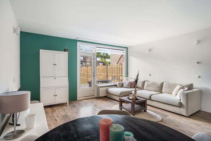 Foto 8 van Perengaarde 43