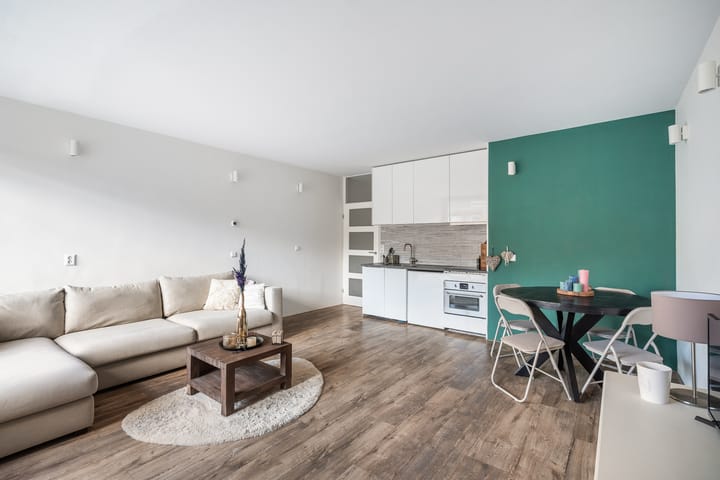 Foto 9 van Perengaarde 43