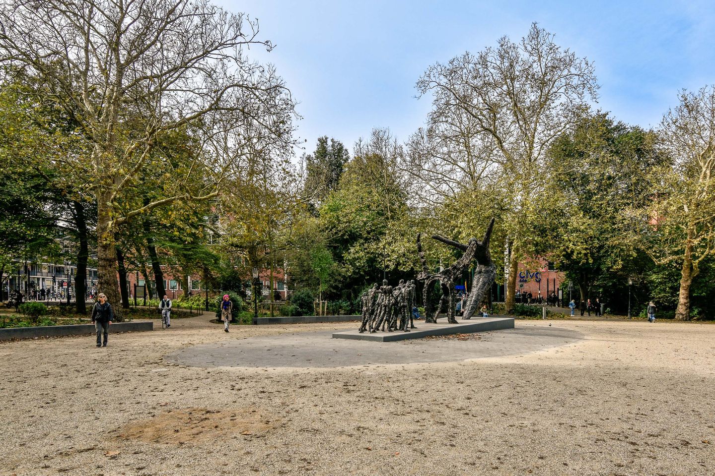 Photo 29 of Tweede Oosterparkstraat 155-B