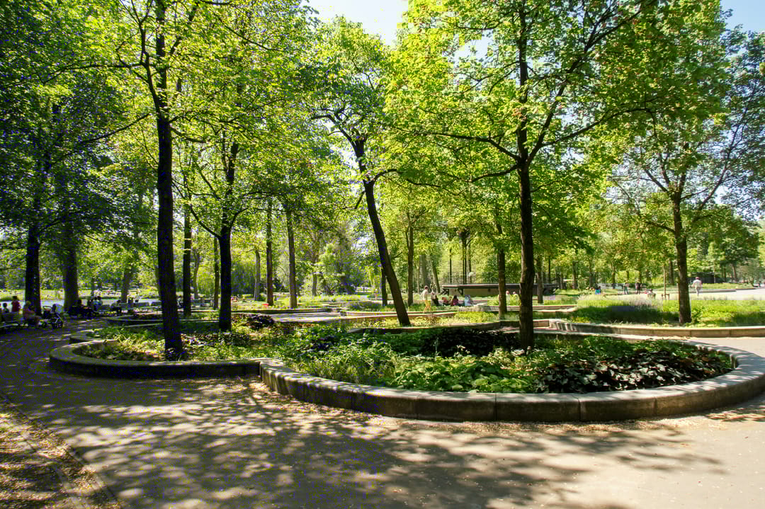 Photo 31 of Tweede Oosterparkstraat 155-B