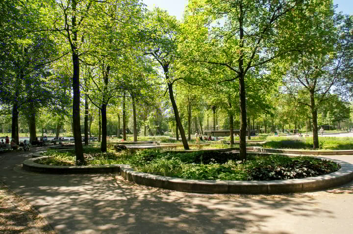 Foto 31 van Tweede Oosterparkstraat 155-B