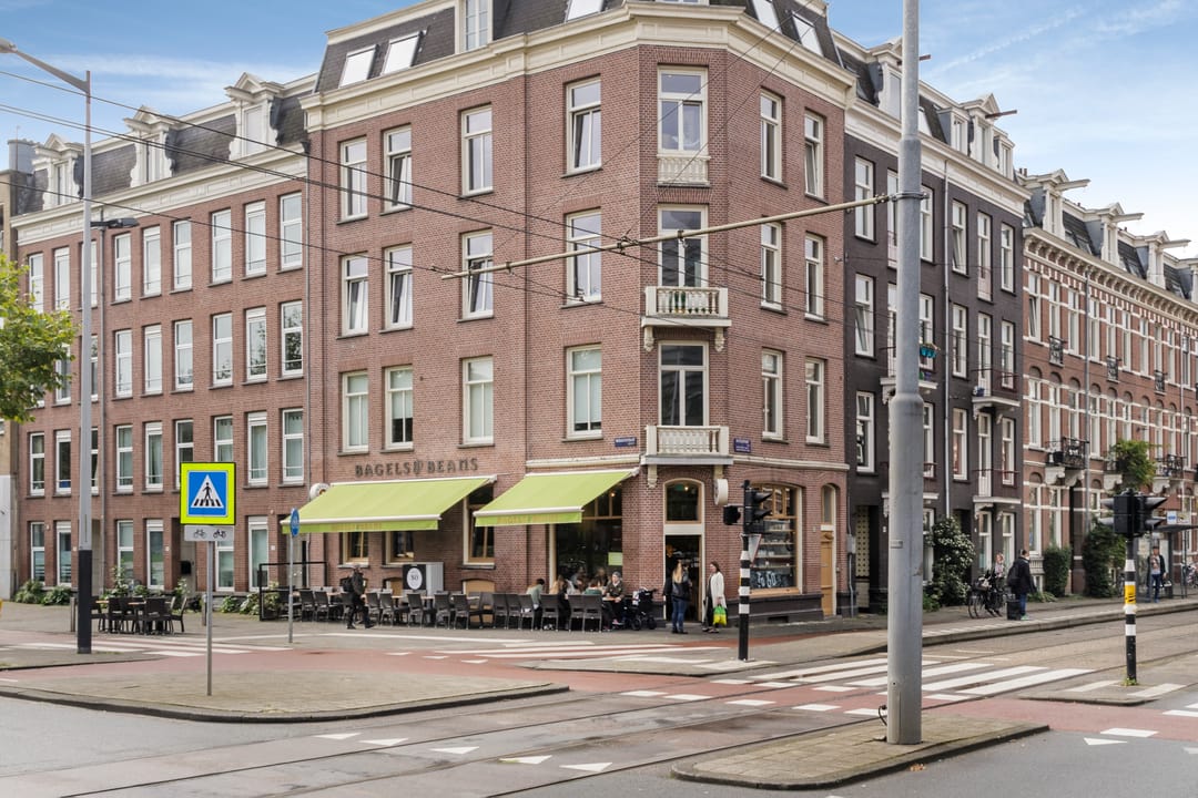 Photo 32 of Tweede Oosterparkstraat 155-B