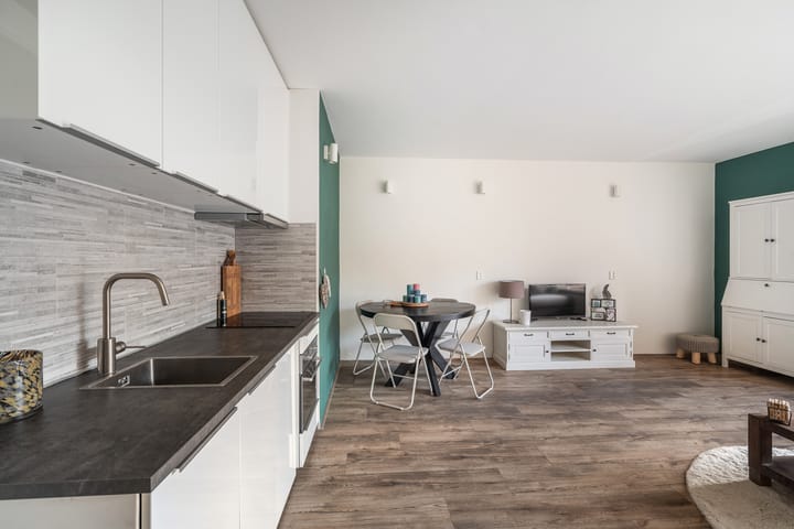 Foto 13 van Perengaarde 43