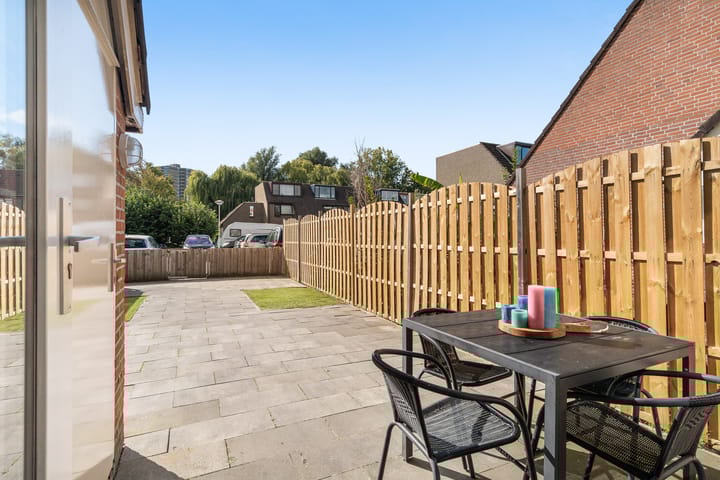 Foto 14 van Perengaarde 43