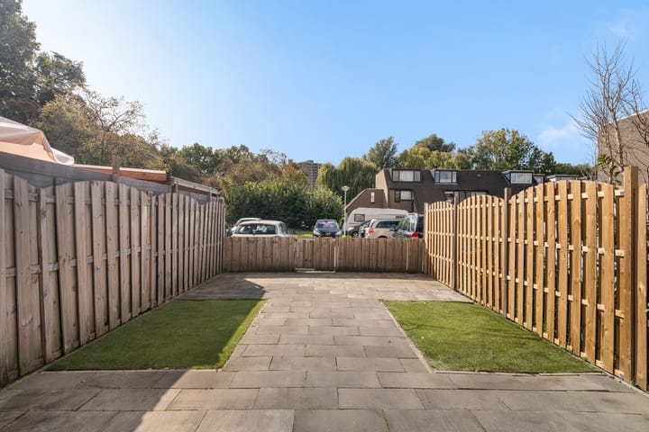 Foto 16 van Perengaarde 43