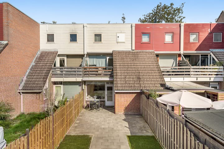 Foto 17 van Perengaarde 43