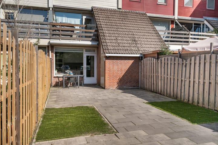 Foto 18 van Perengaarde 43