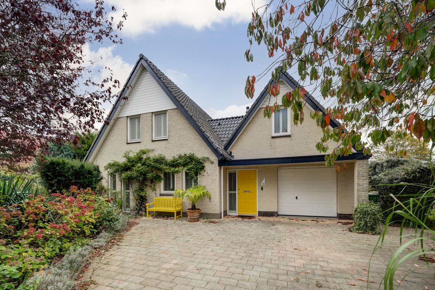 Photo 4 of Grevelingenhout 187