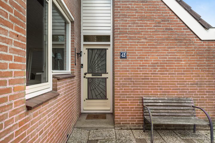 Foto 32 van Perengaarde 43