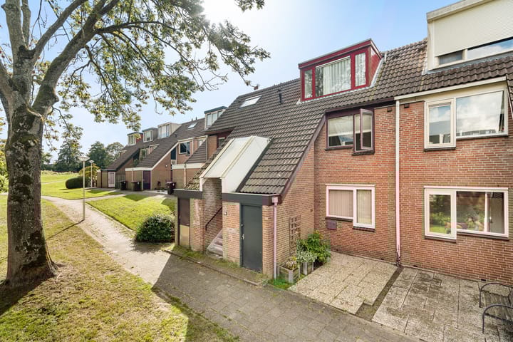 Foto 33 van Perengaarde 43