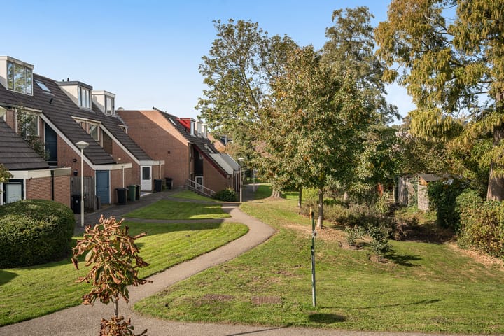 Foto 34 van Perengaarde 43