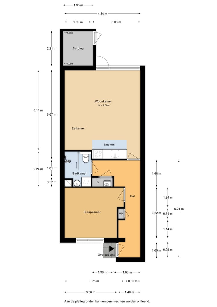 Foto 37 van Perengaarde 43