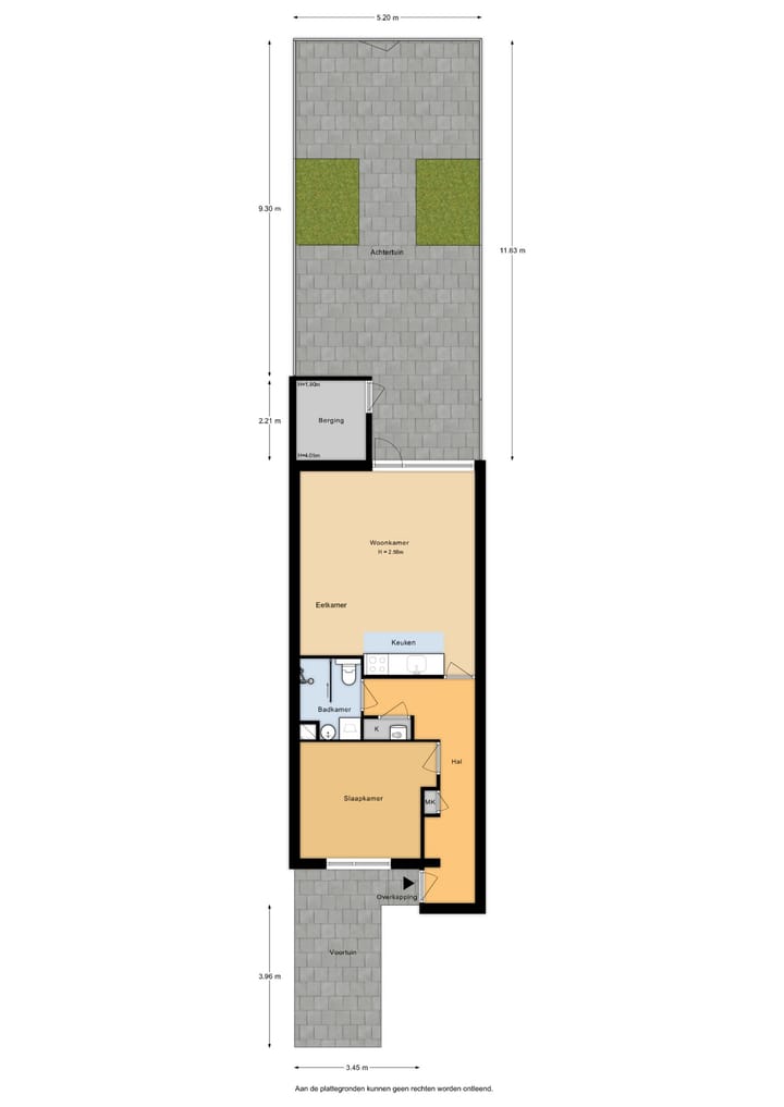 Foto 38 van Perengaarde 43