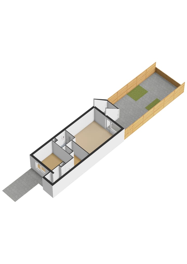 Foto 40 van Perengaarde 43