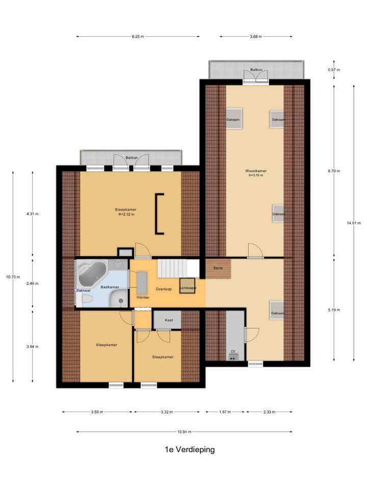 Photo 58 of Grevelingenhout 187