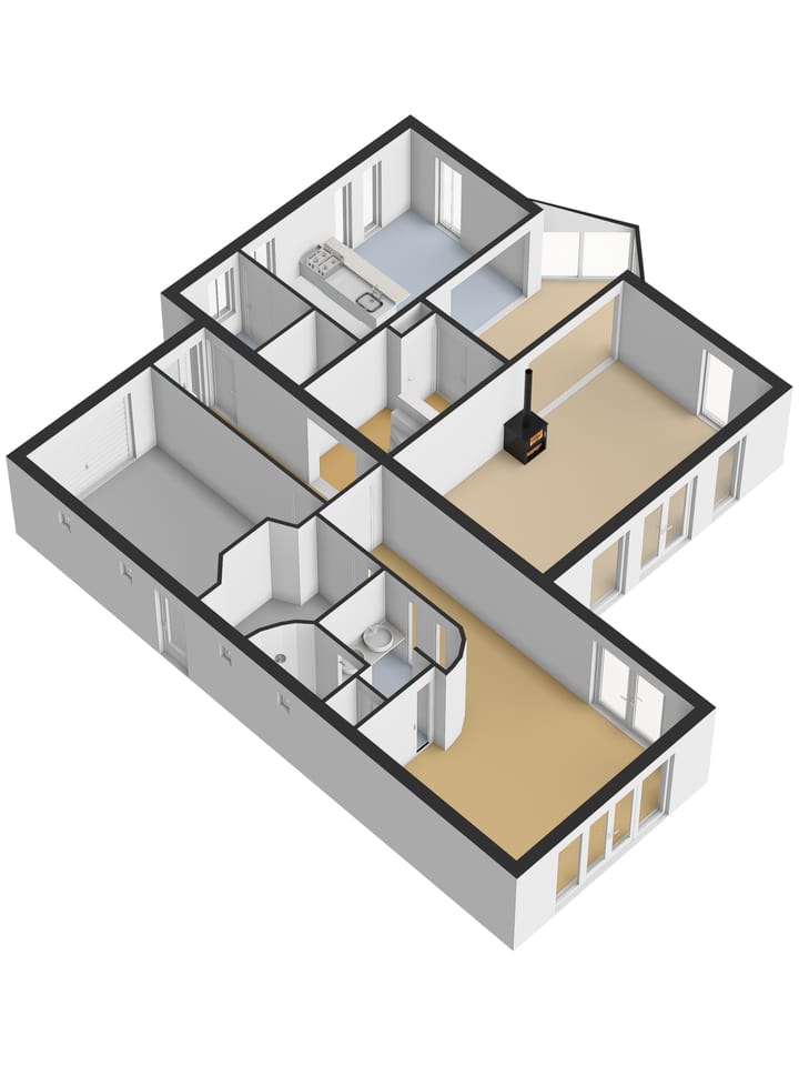 Photo 59 of Grevelingenhout 187