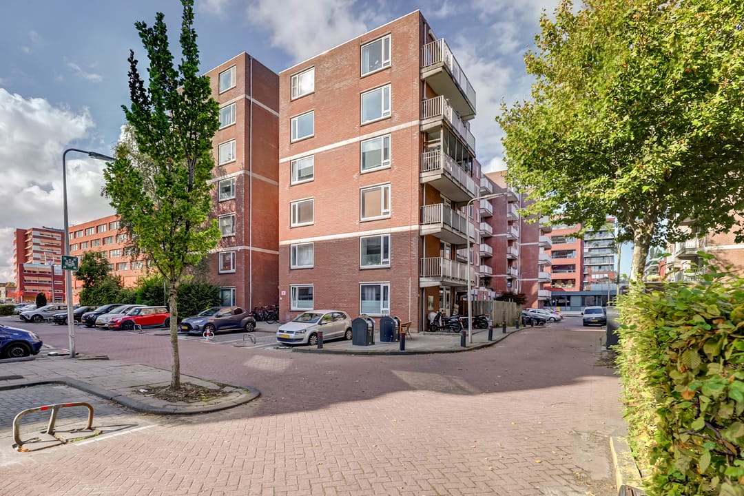 Foto 1 van Ronsseweg 93