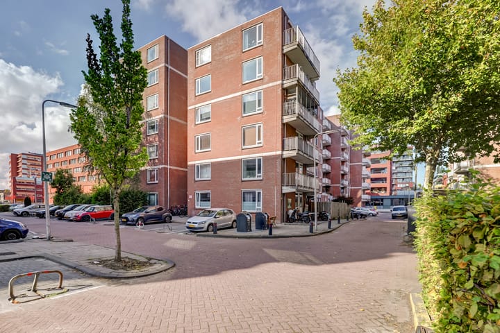 Foto 1 van Ronsseweg 93