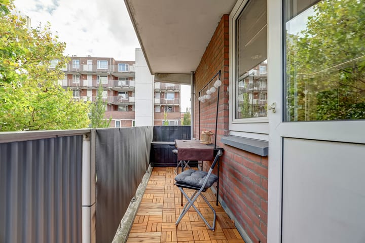 Foto 5 van Ronsseweg 93