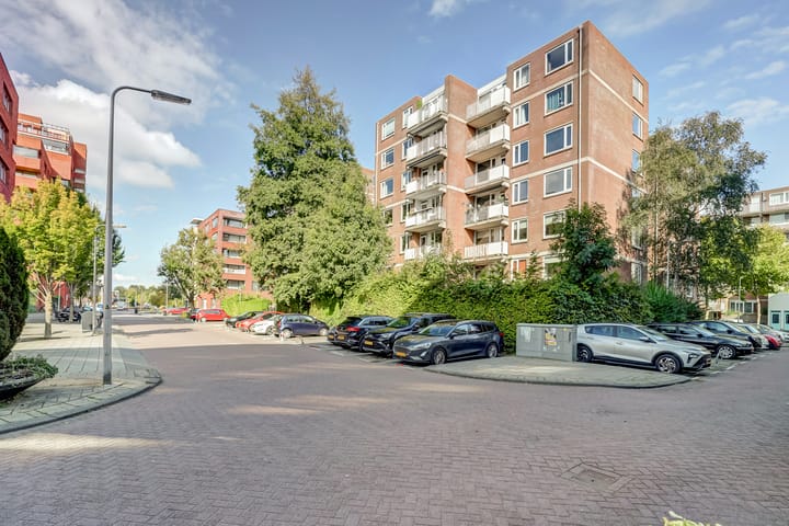 Foto 6 van Ronsseweg 93