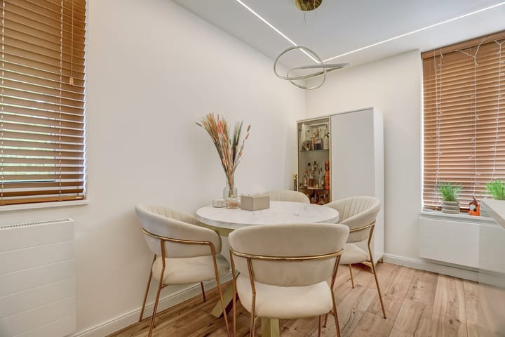 Foto 9 van Ronsseweg 93