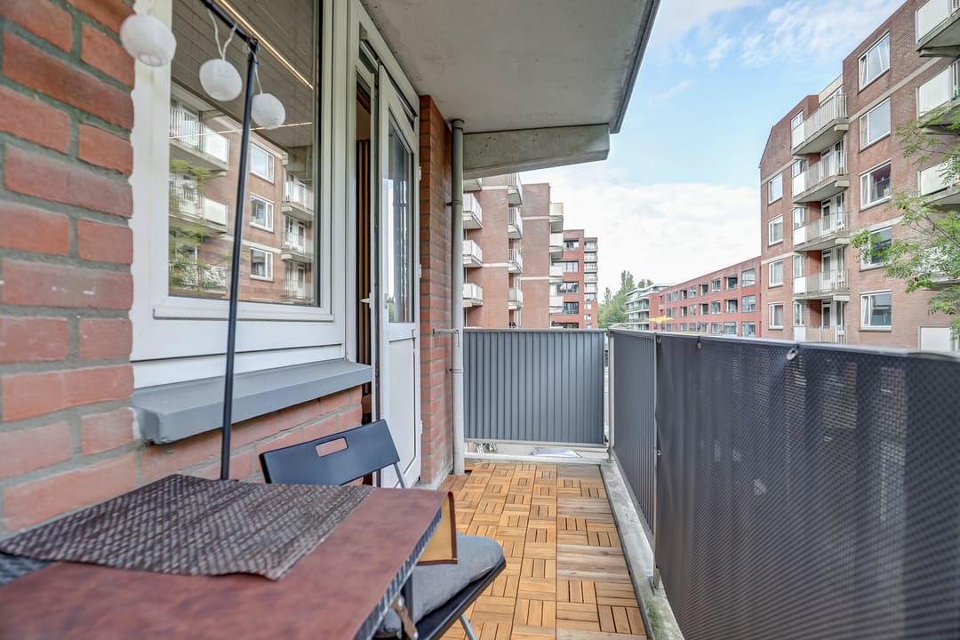 Foto 13 van Ronsseweg 93