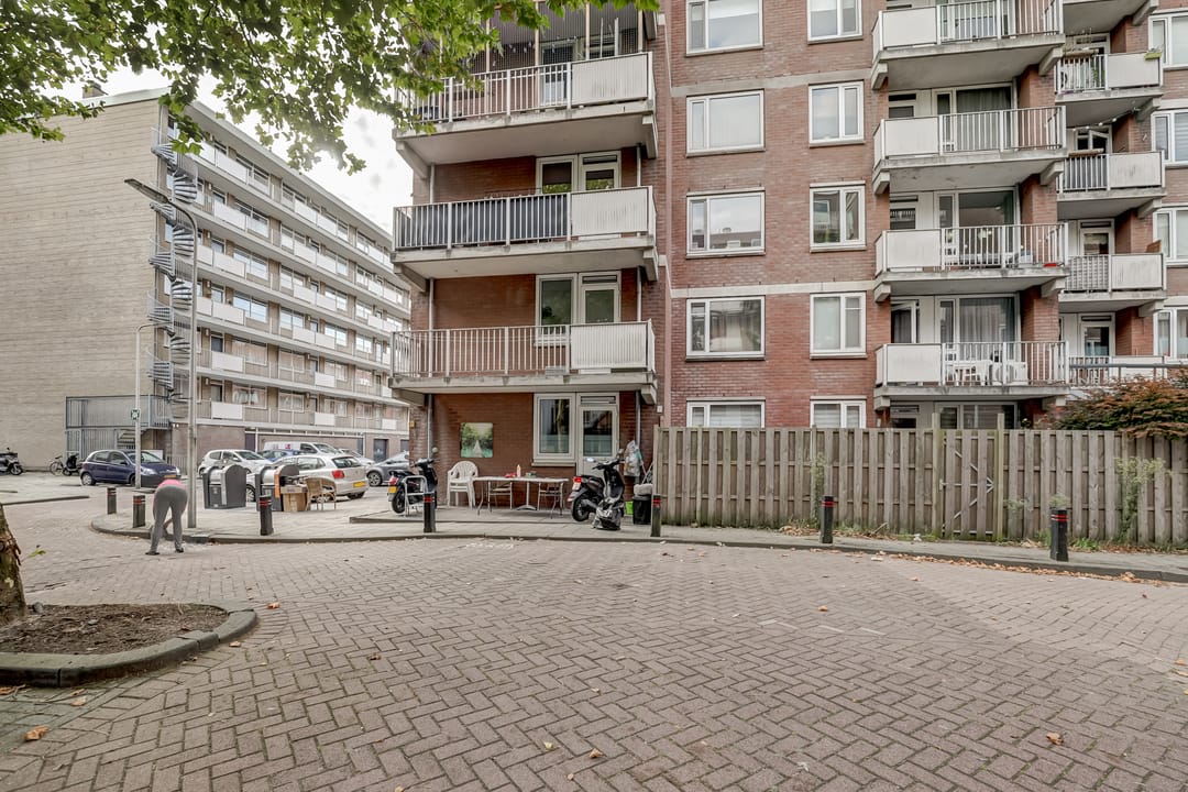 Foto 23 van Ronsseweg 93