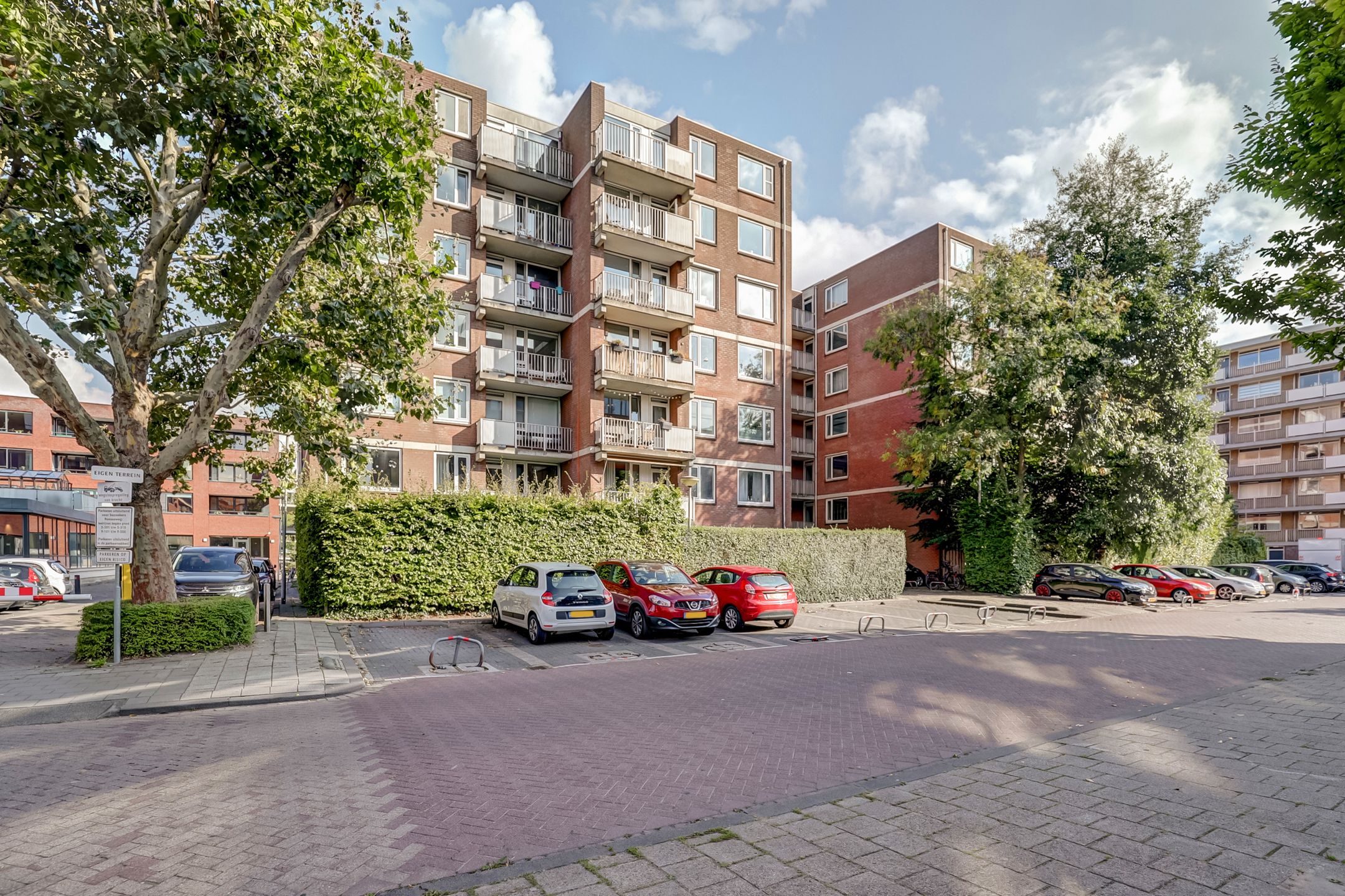 Foto 24 van Ronsseweg 93