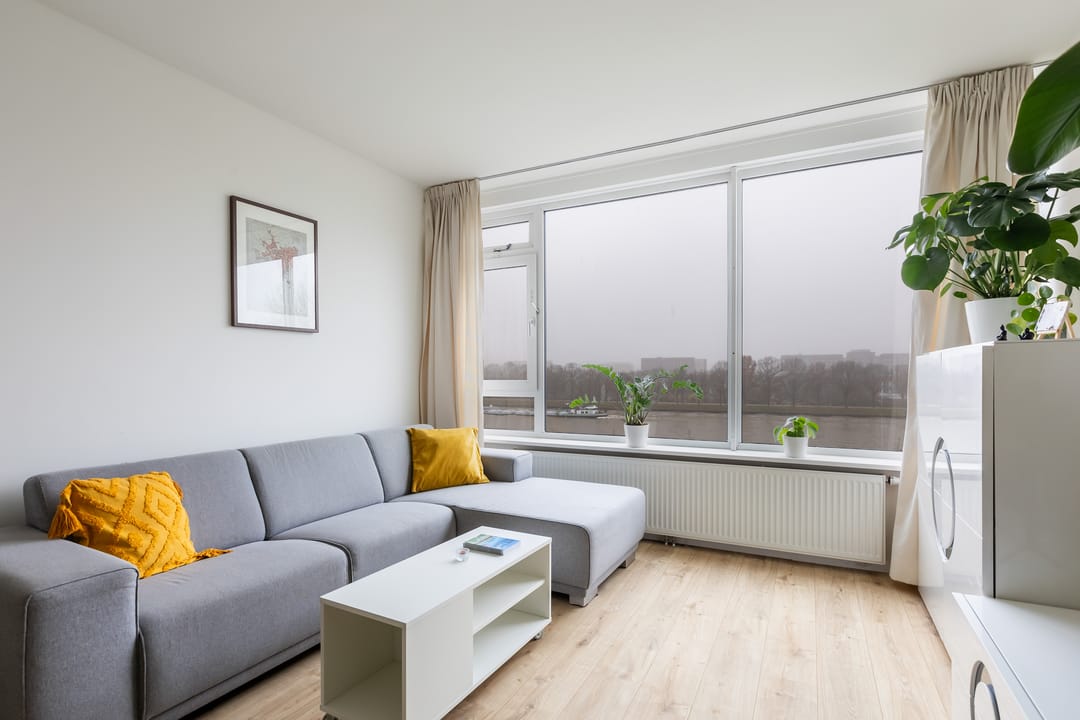 Foto 2 van Rooseveltlaan 658