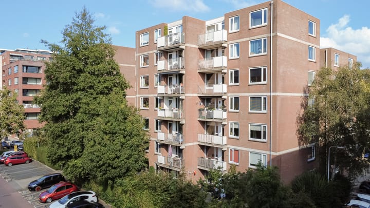 Foto 25 van Ronsseweg 93