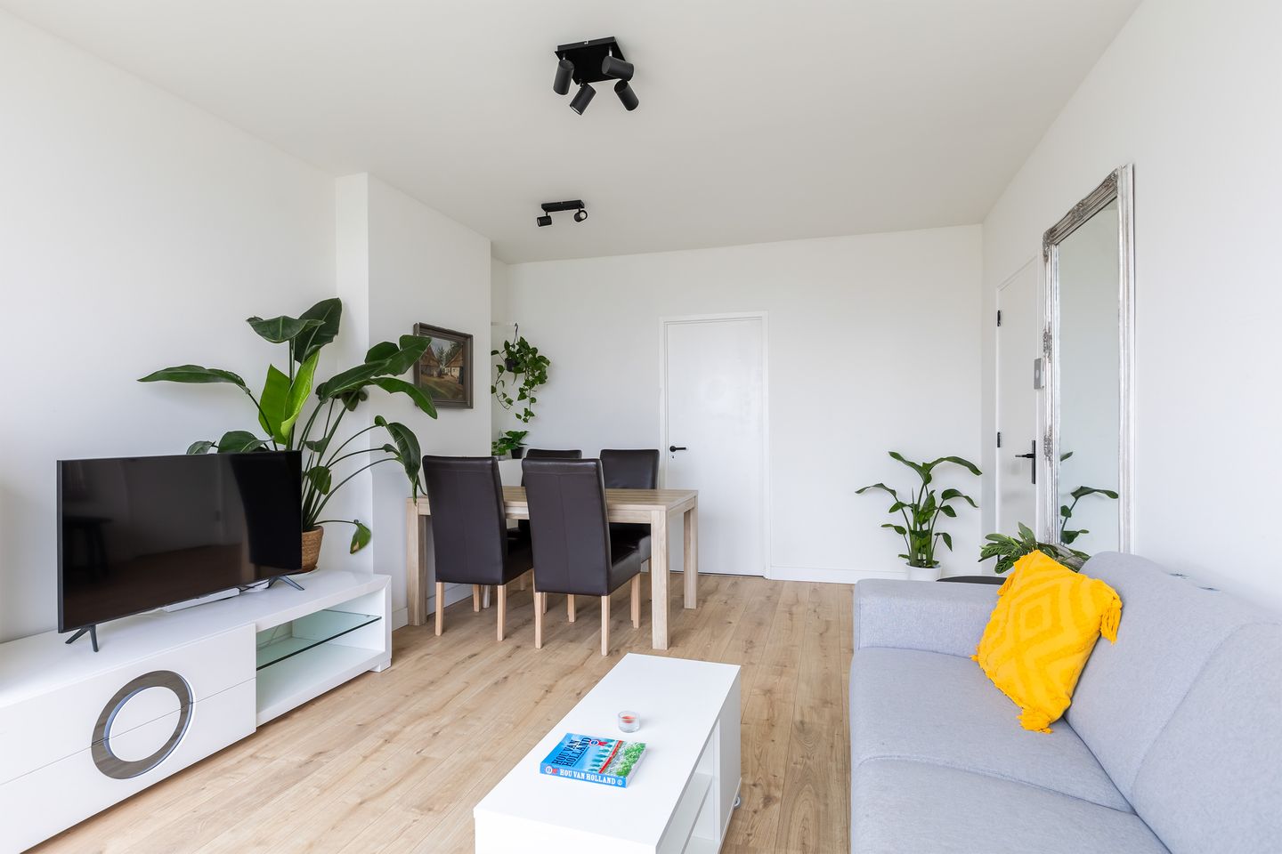 Foto 4 van Rooseveltlaan 658