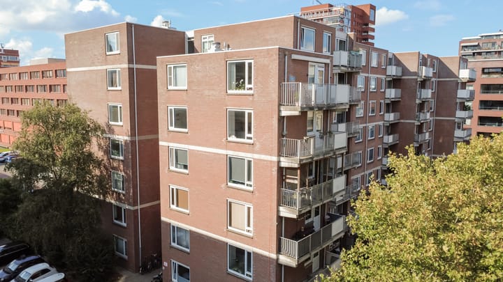 Foto 26 van Ronsseweg 93