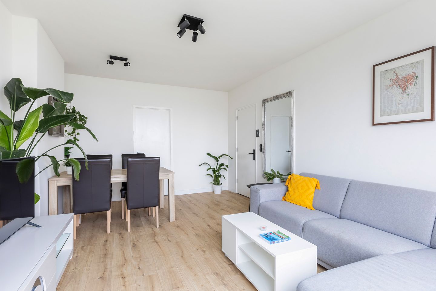 Foto 5 van Rooseveltlaan 658