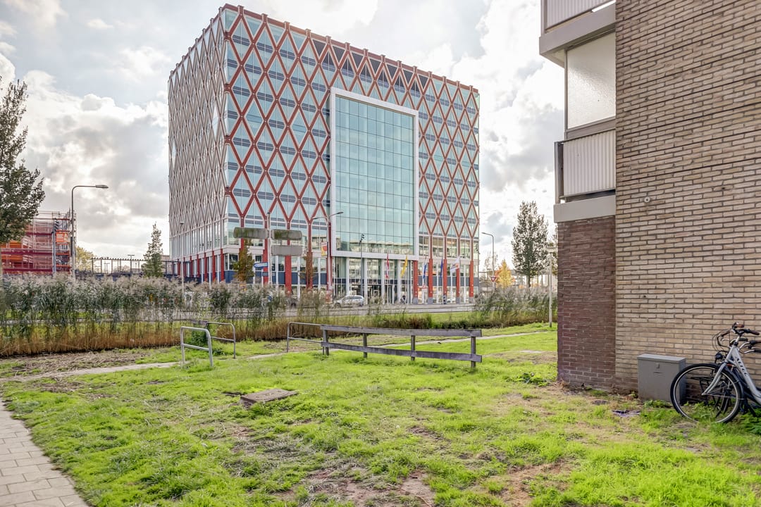 Foto 28 van Ronsseweg 93