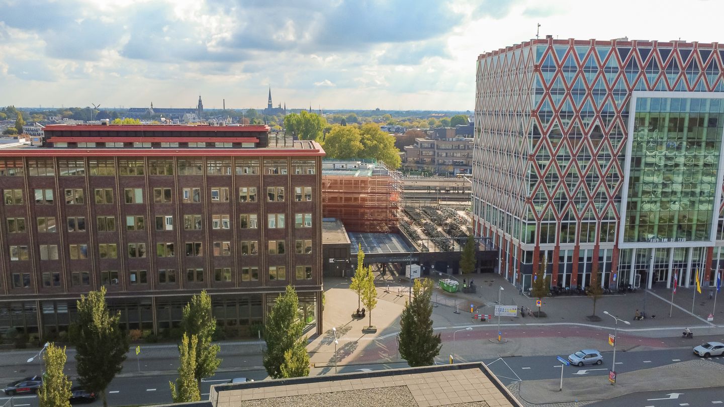 Foto 29 van Ronsseweg 93