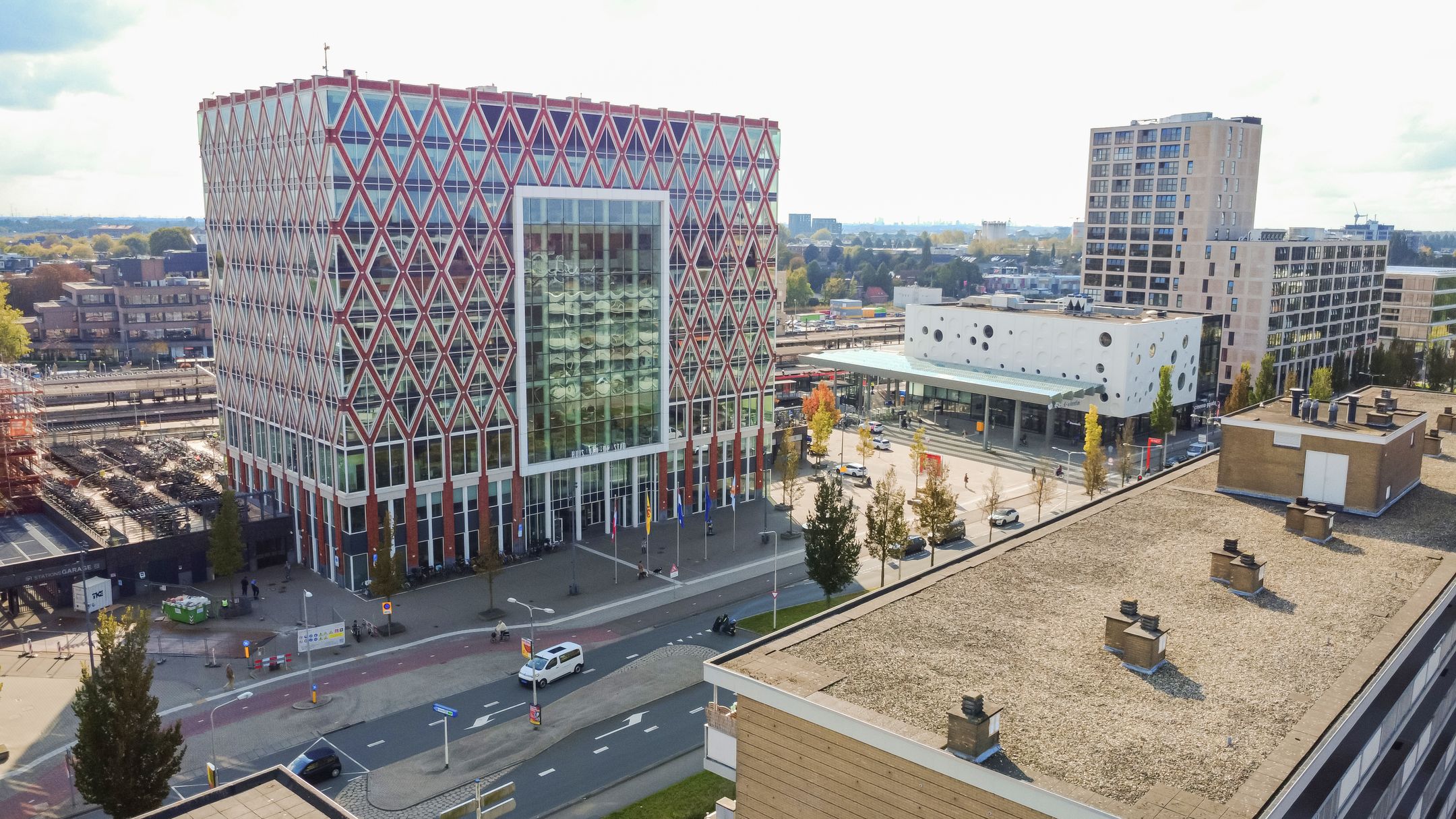 Foto 30 van Ronsseweg 93