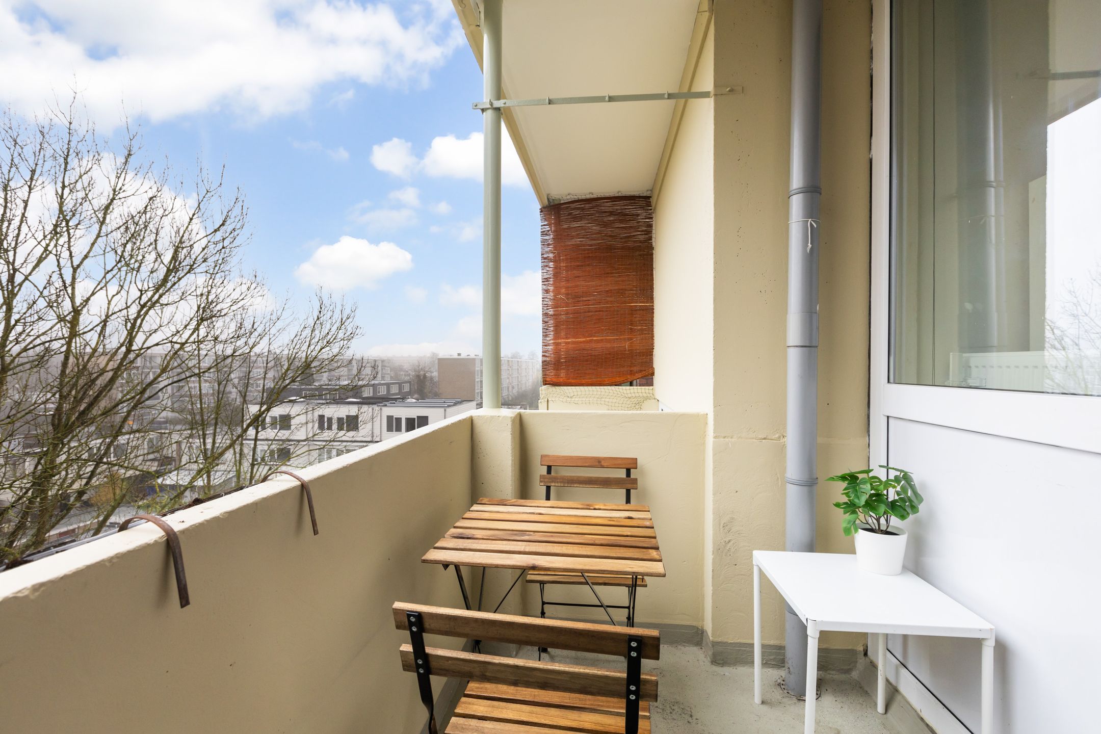 Foto 9 van Rooseveltlaan 658