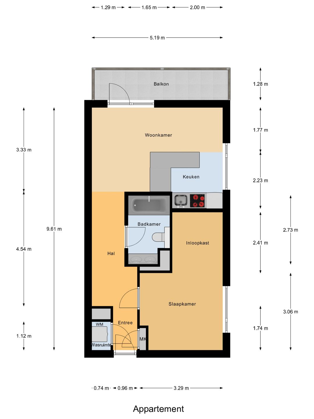 Foto 32 van Ronsseweg 93