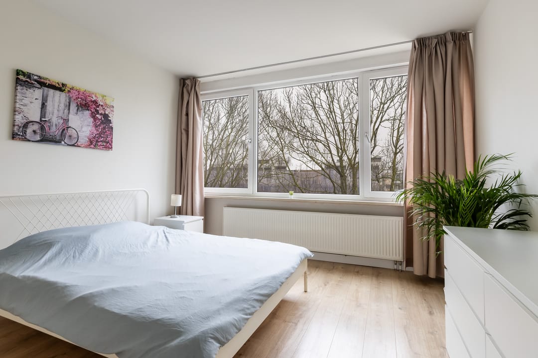 Foto 11 van Rooseveltlaan 658