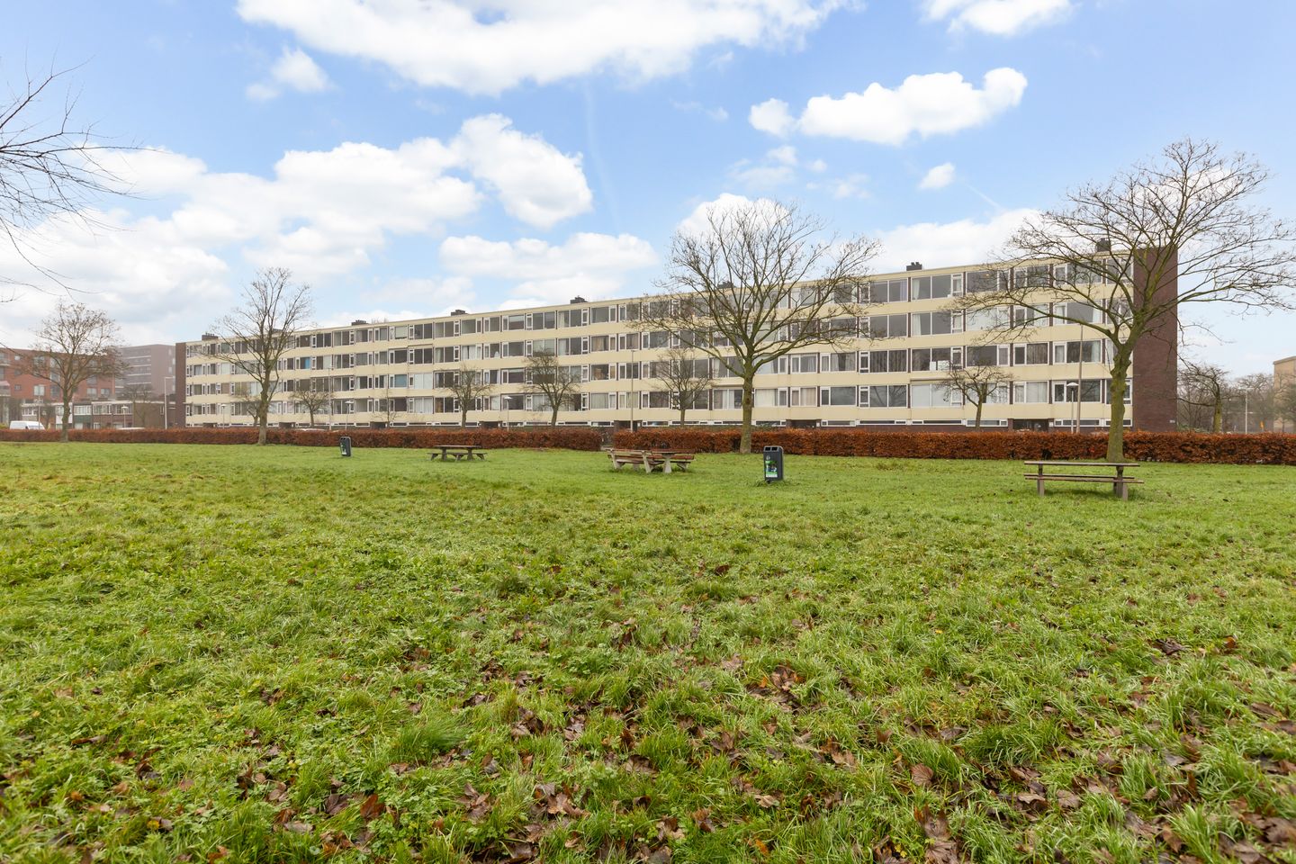 Foto 19 van Rooseveltlaan 658